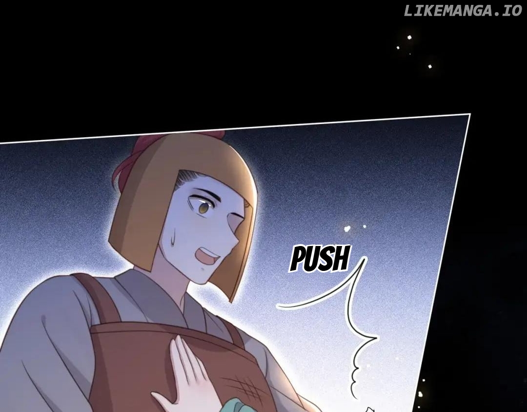 Lonely Emperor Chases His Sister-in-Law Chapter 71 - page 19